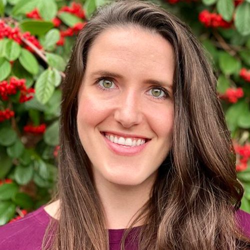 Colleen Comeau