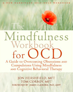 Mindfulness Workbook for OCD