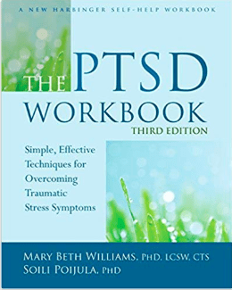 The PTSD Workbook