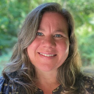 Liz Ivie, PhD