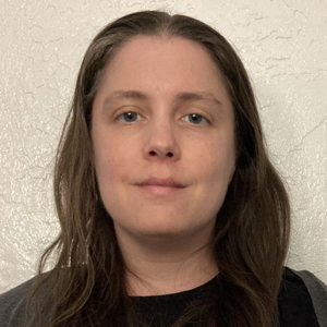 Andrea Jackson, PhD