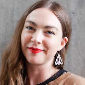 Anastasia Browning O'Hagan, QMHP