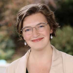 Madison Cook, PhD
